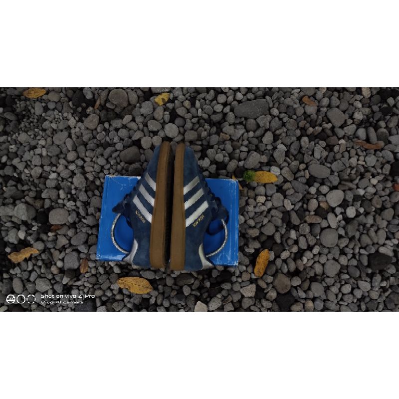 Adidas Munchen