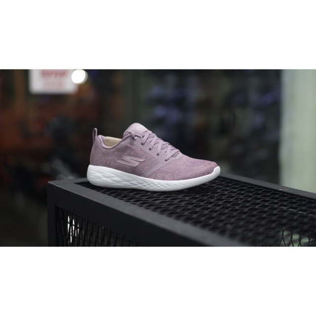 Skechers Go Run 600 Liberate Mauve