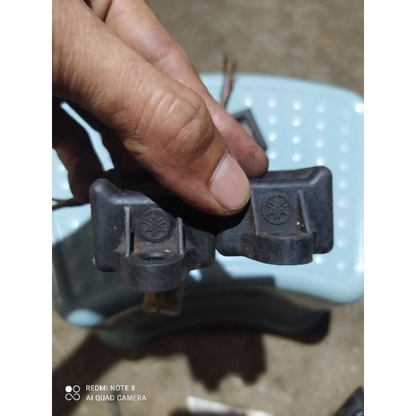 CDI original garputala v80 rx s pnp rx king kabel 4