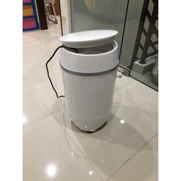 mito mesin cuci mini second