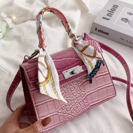 (2PC BISA IKG)GTBI998873839  New Arrival  !!!  Tas Selempang  Tas Wanita Import  Premium Terbaru