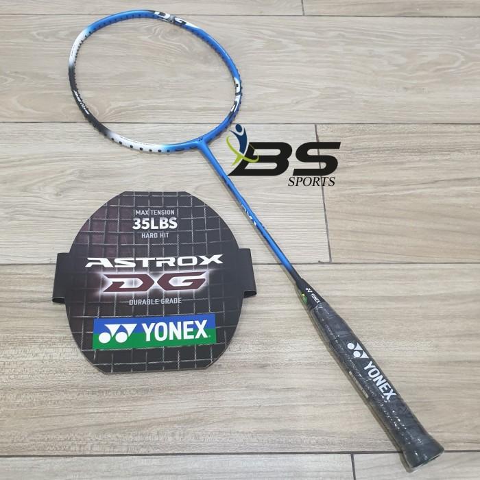 Raket | Raket Badminton Raket Yonex Astrox 1Dg 1 Dg Original