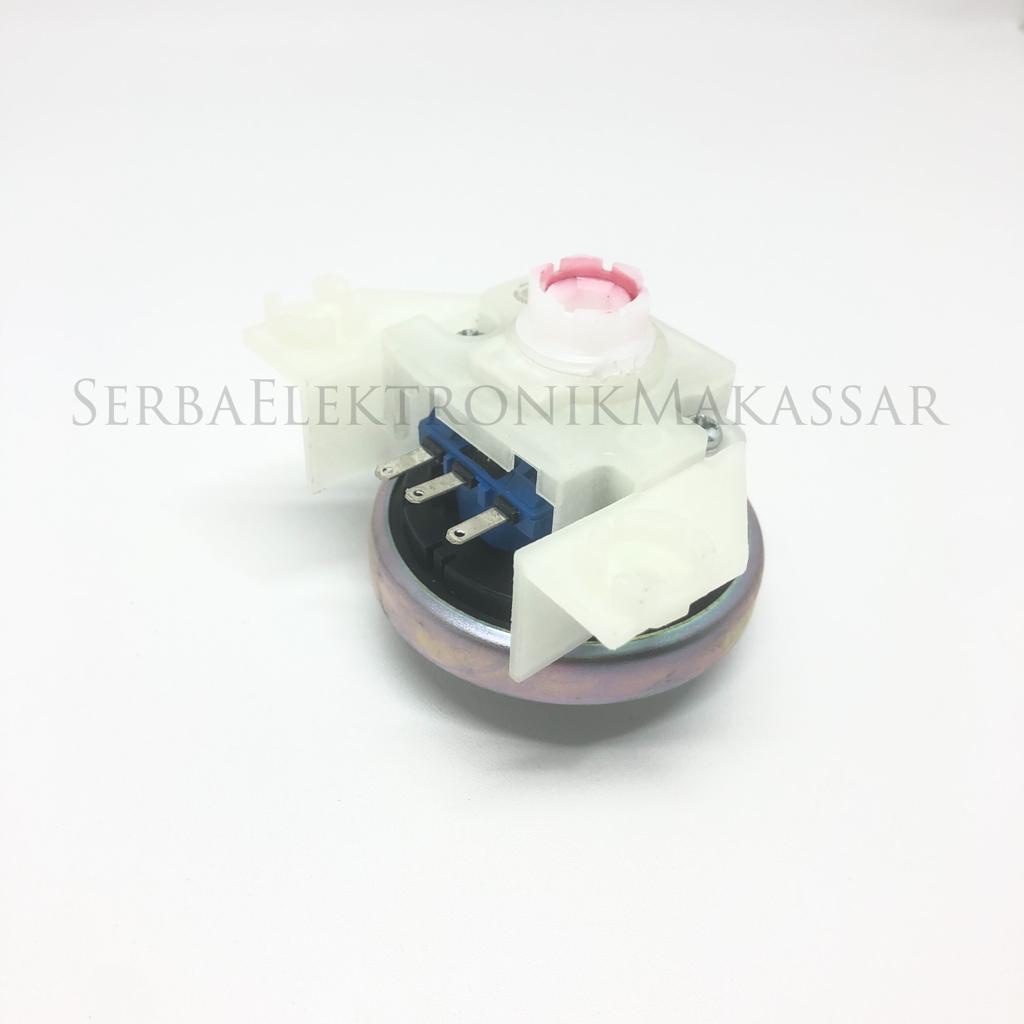Water Level Mesin Cuci Sensor Air 3 Pin Multi Universal Kuping