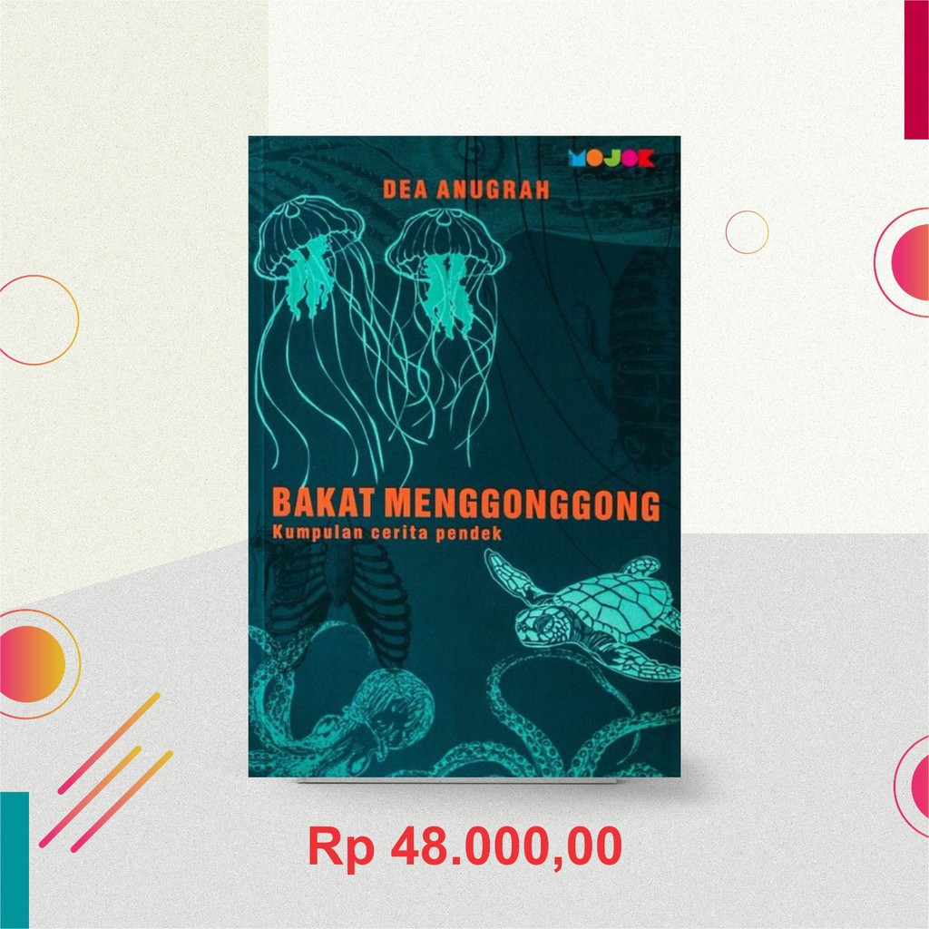 Bakat Menggonggong