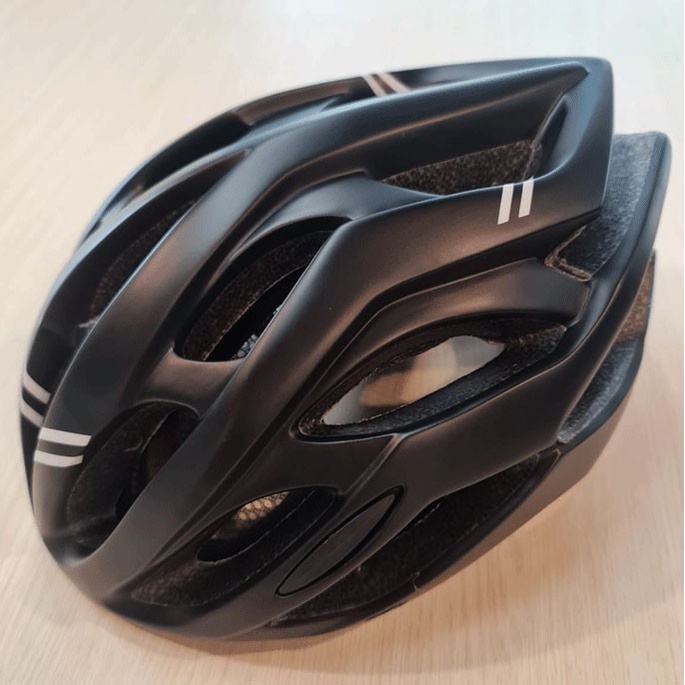 Helm Sepeda Ultralight Breathable Bicycle Cycling Helmet - 008A