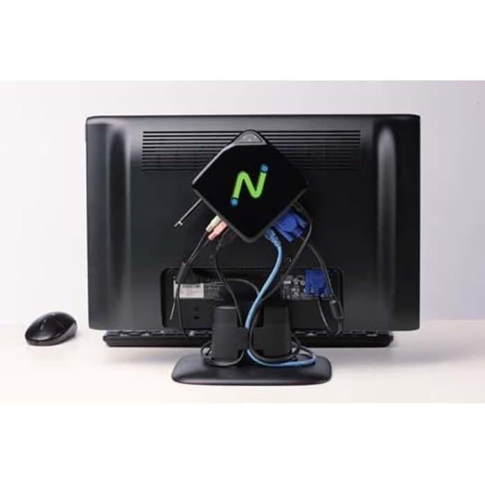 N COMPUTING L250 Thin Client Virtualization Mini PC