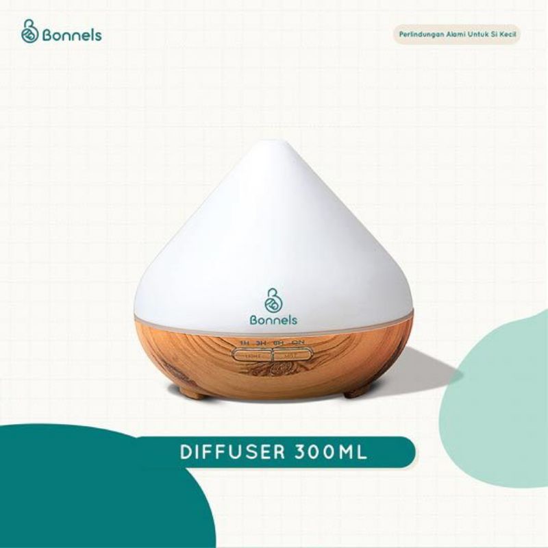DiffuserBonnels(300ml)