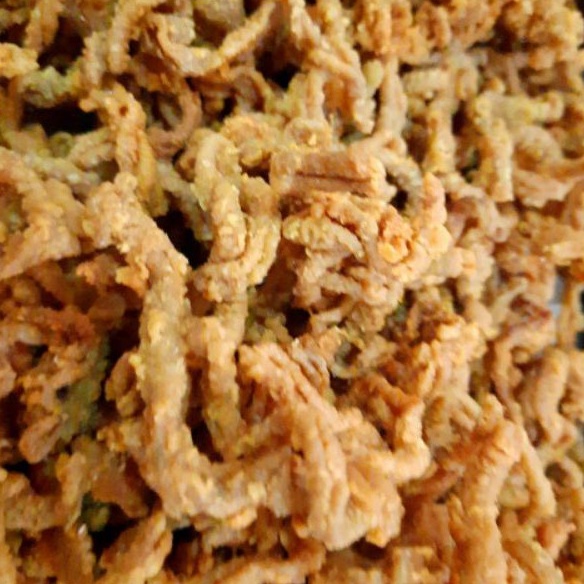 USUS CRISPY 100gr