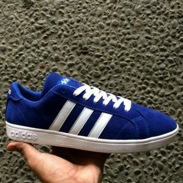 adidas neo derby ladies