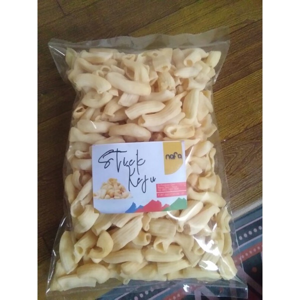

stick keju nafa