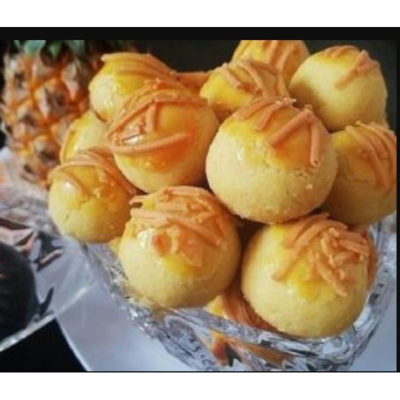 

nastar