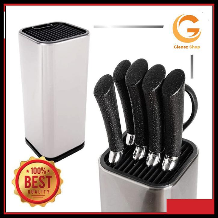 Produk Terbaru - Pisau Dapur Set Keramik Plus Gunting Dapur Tajam Idealife Il160Se - Produk