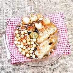

[Vin Snack] Baso Aci Tulang Lunak isi 18