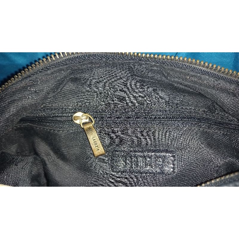 Tas Prelove bahan Kulit Ssamzie Original