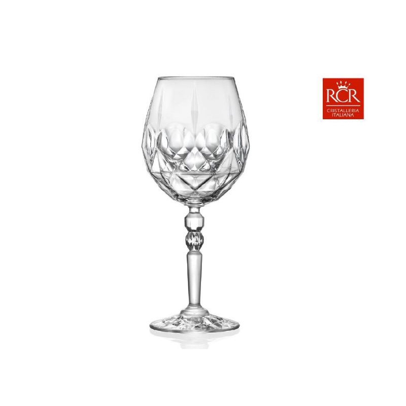 Gelas RCR Crystal Alkemist Goblet-3 53cl 265210 - 1pc
