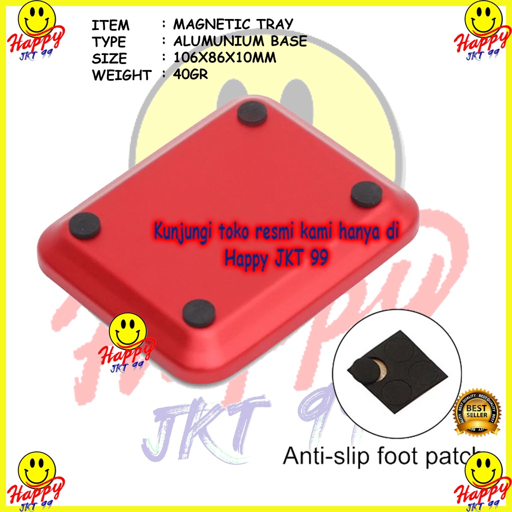 [ HAPPY JKT 99 ] TEMPAT PIRING ALAS SERVICE LAPTOP MAGNET SERVIS BAUT OBENG SEKRUP DIY