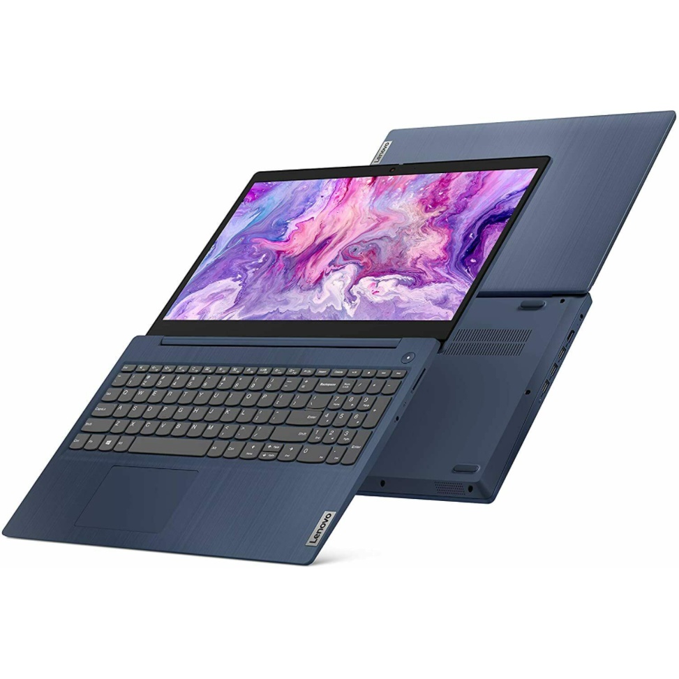 2020 Lenovo IdeaPad 15.6インチ HD タッチスクリーンノートパソコン