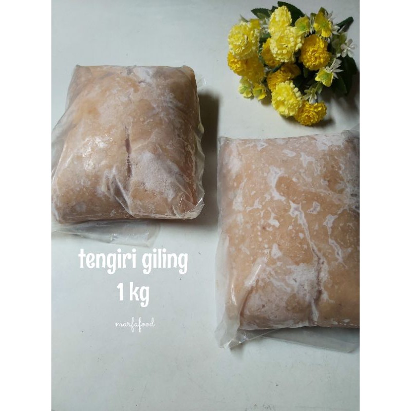

tengiri giling 1kg