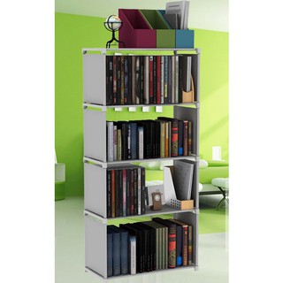 Rak Buku Susun 5 Book Organizer Shopee Indonesia Rak Buku Susun 5 Book Organizer Shopee Indonesia