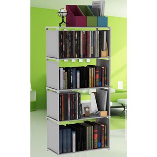  Rak  Buku Susun  5 Book Organizer Shopee  Indonesia