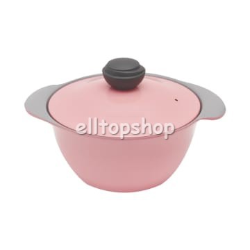 PANCI CASSEROLE 24CM CHEF TOPF
