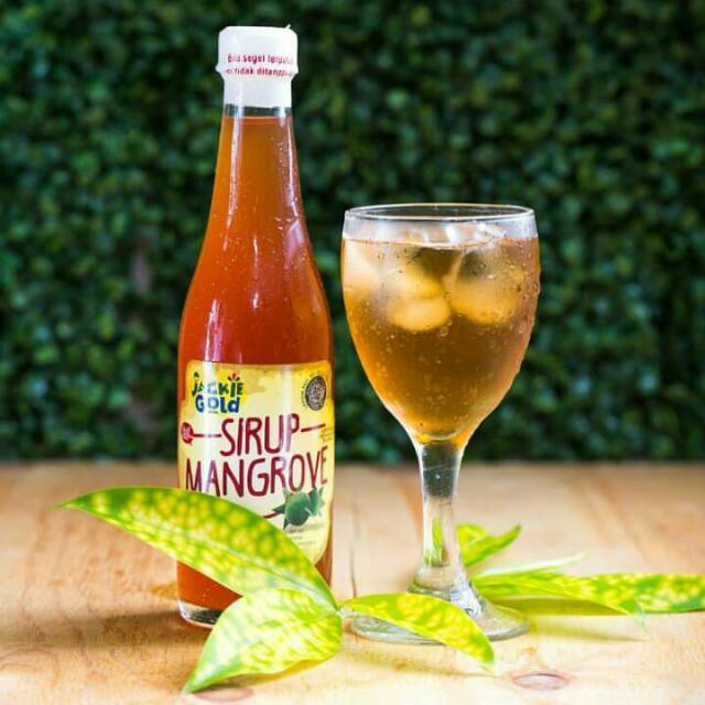 

Sirup Mangrove