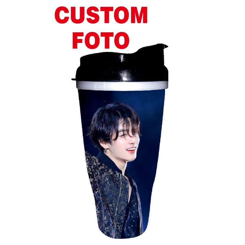 KPOP BTS / BOTOL TUMBLER BTS / MERCHANDISE BTS / ARMY BTS / BTS SOUVENIR / BT21