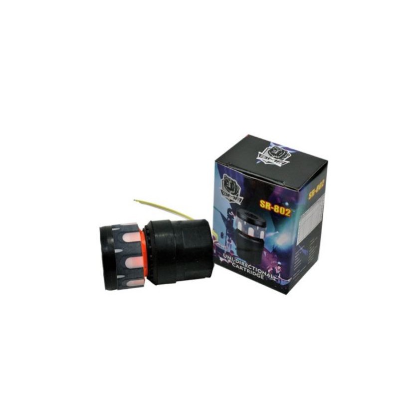 Spull Mic BMA SR-802
