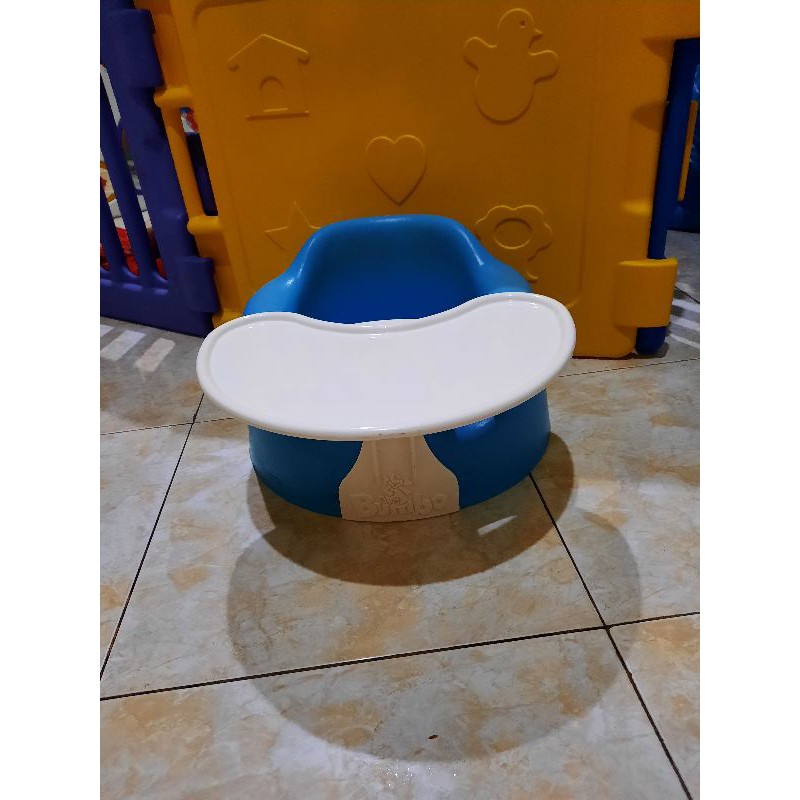 bumbo seat preloved