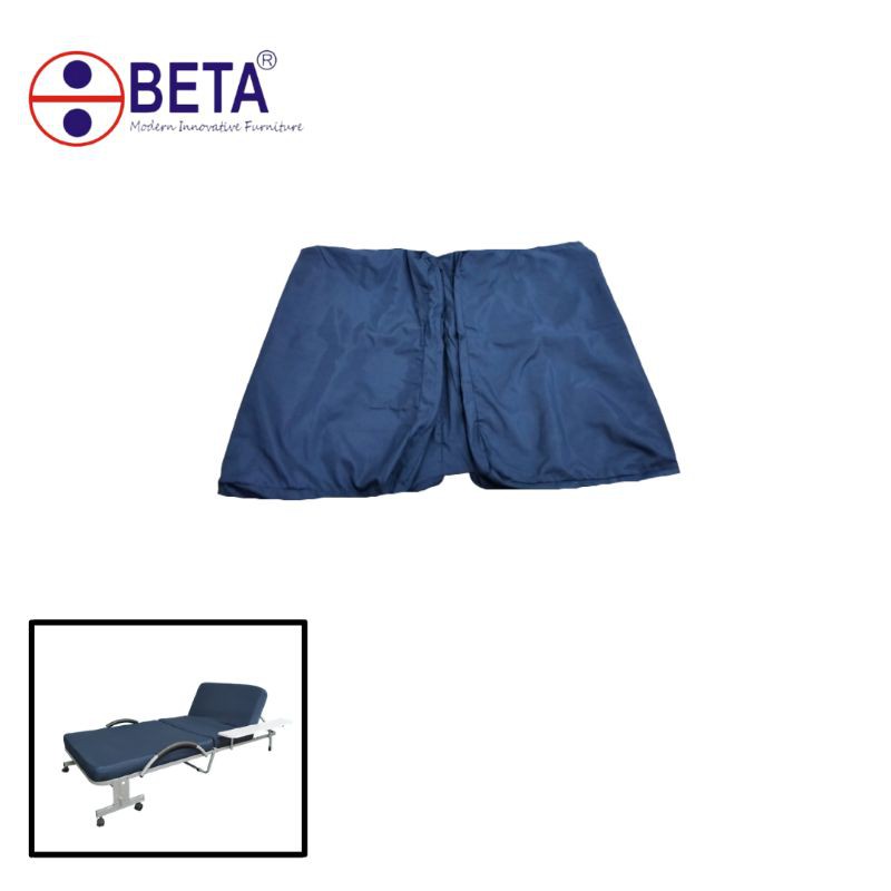 Beta Product - Sarung Ranjang Lipat Navy40