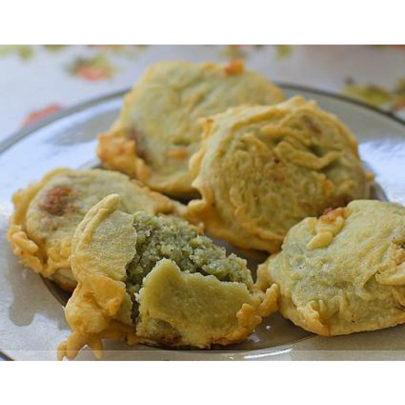 

Kumbu Kacang Ijo lezat & murah