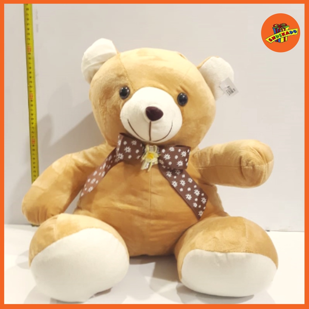 MAKASSAR! BEAR PITA XL - Boneka Beruang