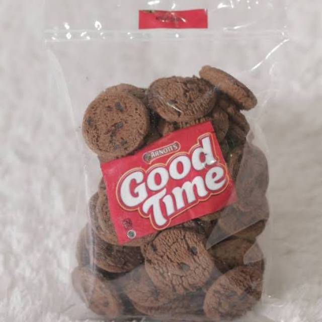 

Good Time 450-500gr