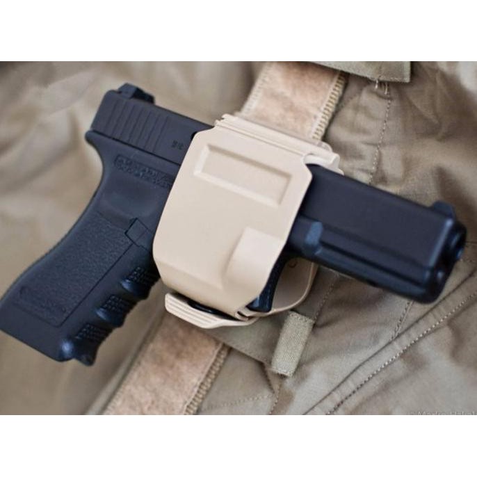 CP style pistol G17 holster GLOCK 19 23 Tactical Airsoft Paintball