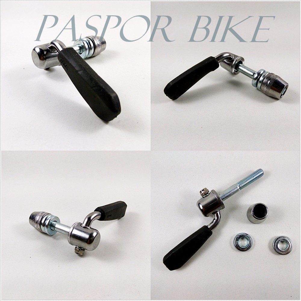 Seatclamp Model Jadul Federal Vintage