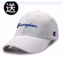 Topi Baseball Champion Terbaru