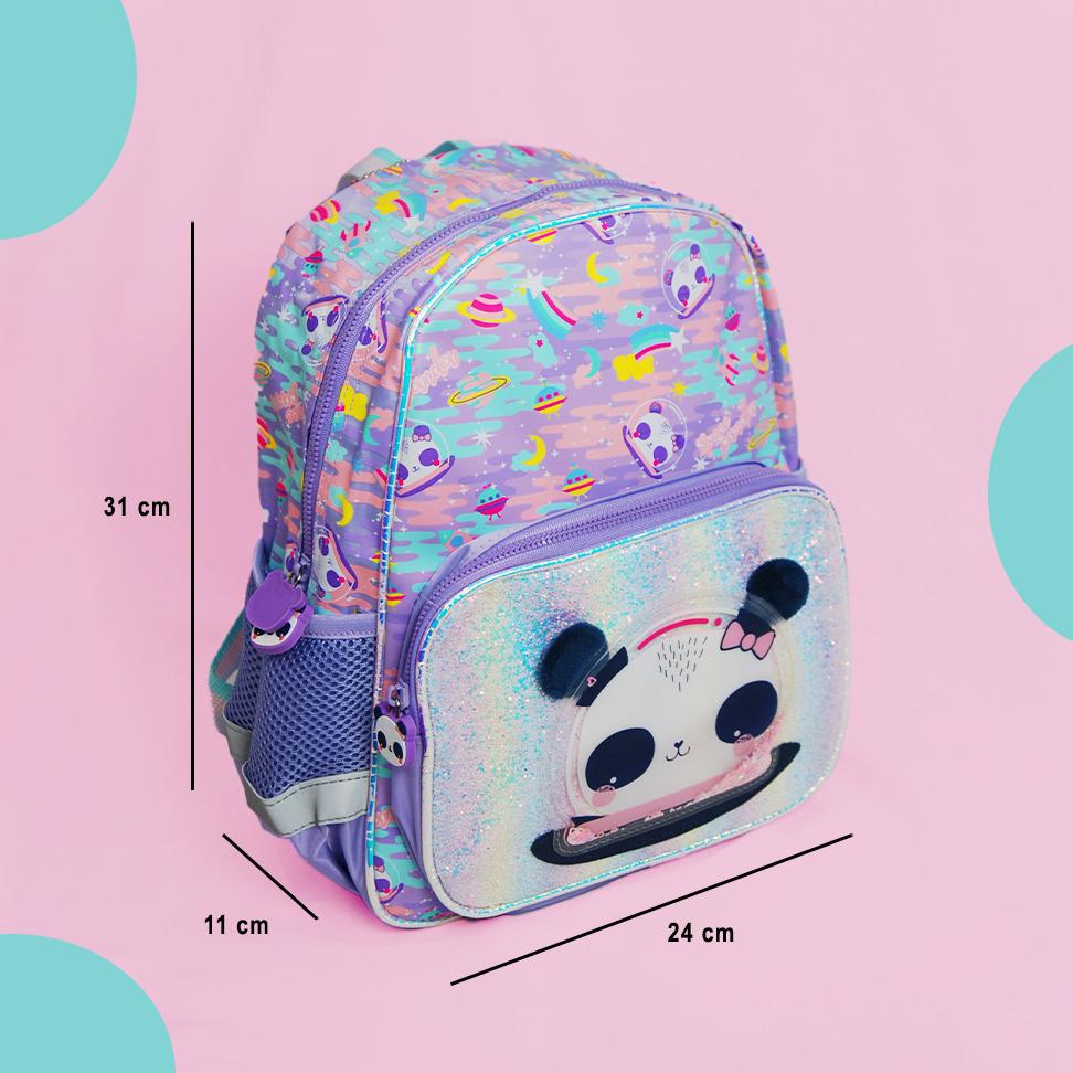 VEST TAS RANSEL ANAK PAUD DINO/UNICORN U2021