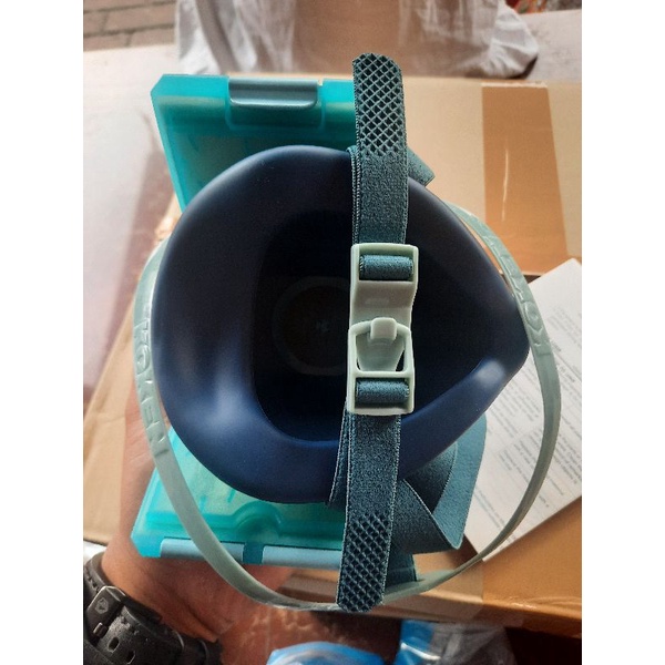 Masker Gas Koken
