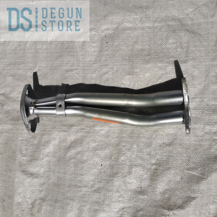 Exhaust Pipe SUZUKI SUPER CARRY 1000 / EXTRA 85-on Knalpot Mobil