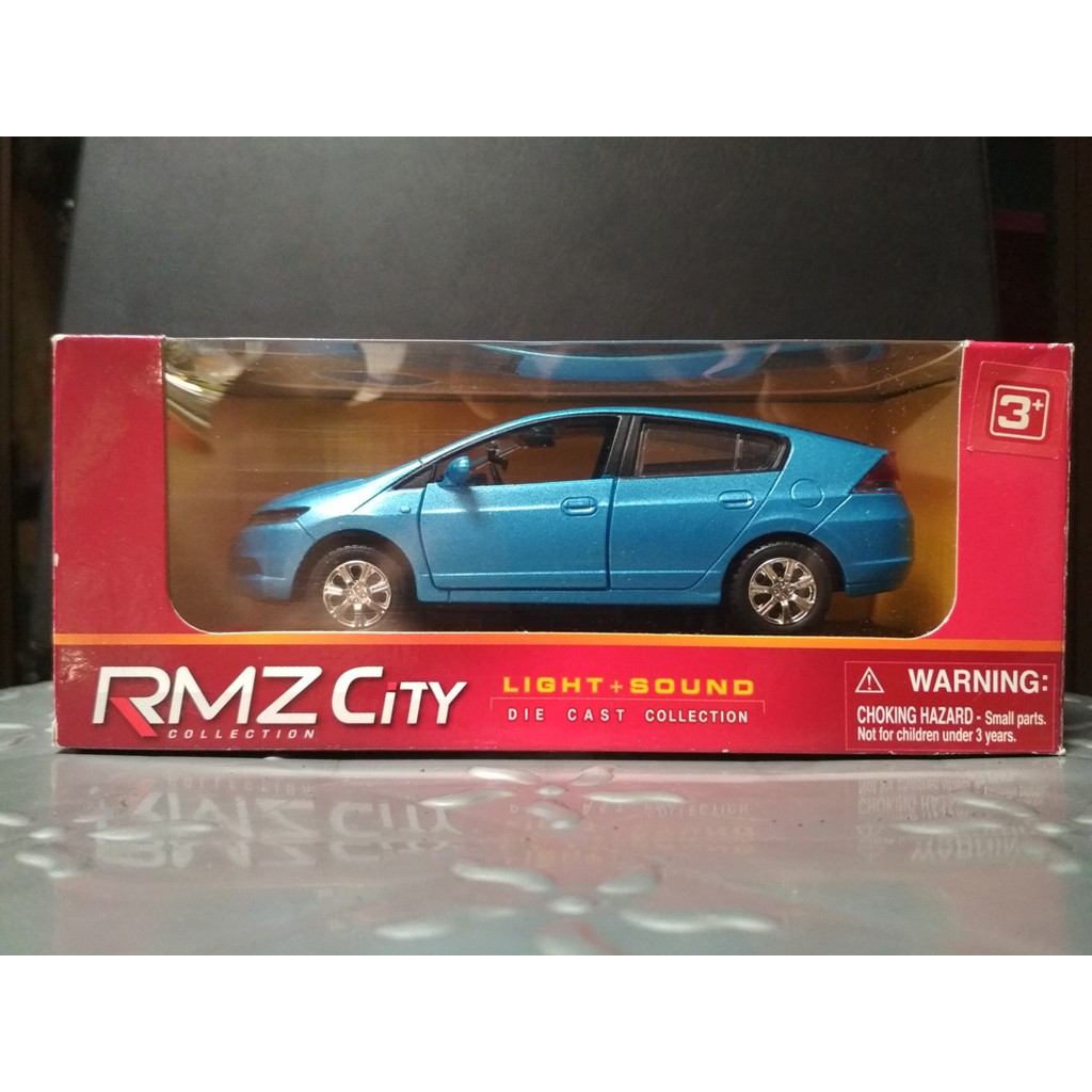 rmz city diecast