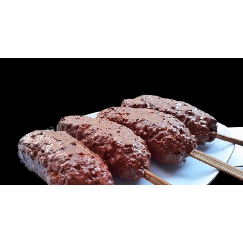 

Pisangien