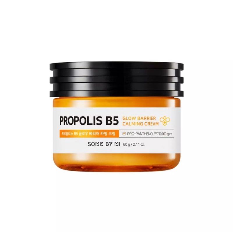 SOME BY MI Propolis B5 Glow Barrier Calming Cream
