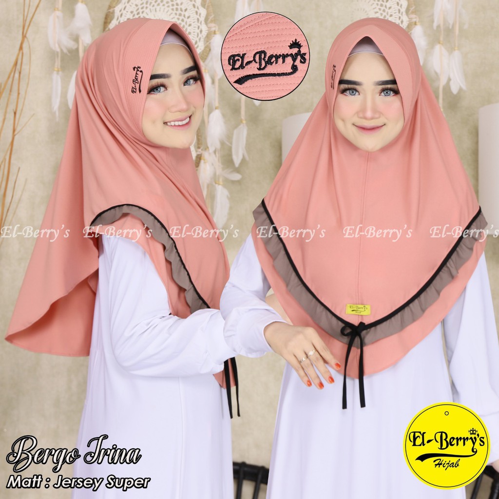 Hijab el berrys