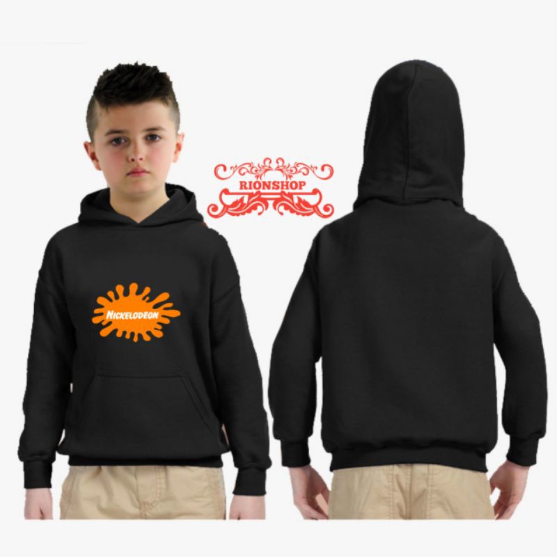Jaket-Hoodie-Nickelodeon-Rionsoop