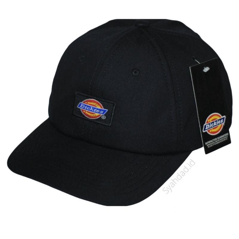 TOPI PRIA DICKIES DISTRO ORIGINAL TOPI PRIA WANITA