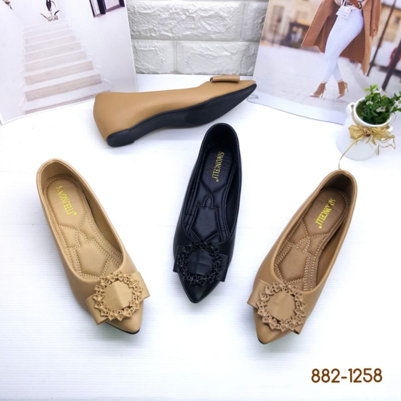 Wedges Dalam 882-1258 Simoncelli