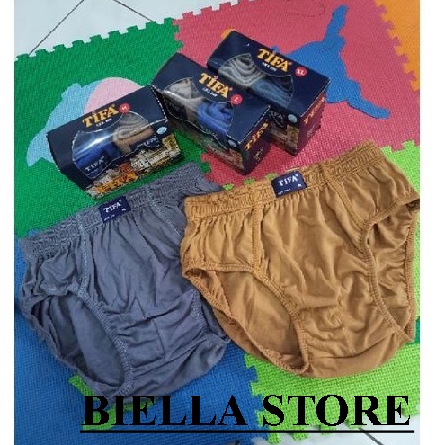 CD TIFA ORI GRATIS ONGKIR CELANA DALAM PRIA TIFA 810 SEMPAK CD PRIA KATUN CD TIFA TERLARIS Celana da