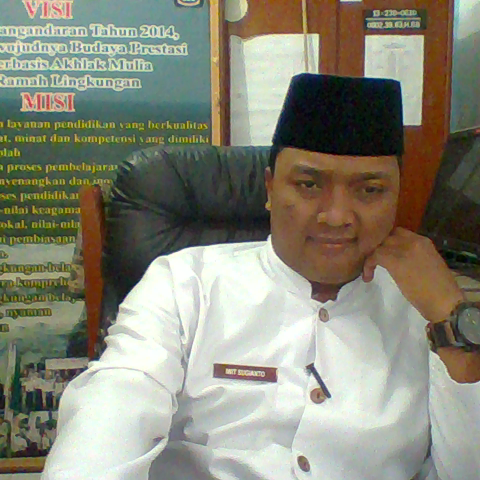 iwitsugianto