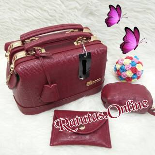 gucci sling bag shopee