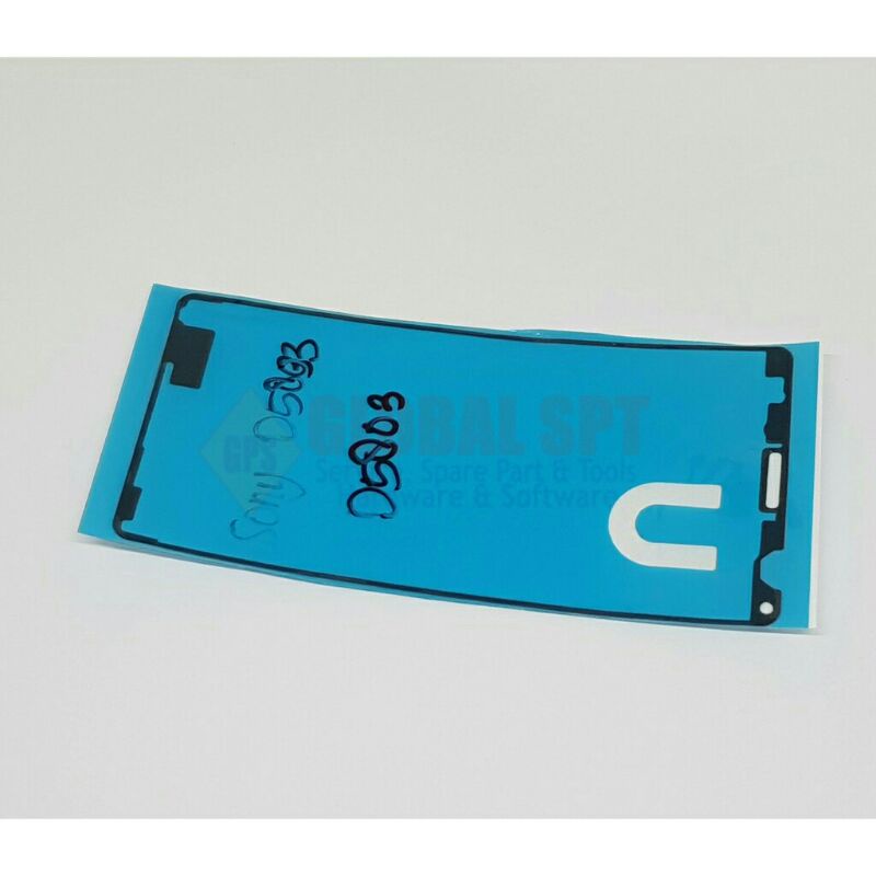 Lem LCD Adhesive Sony Z3 compact mini